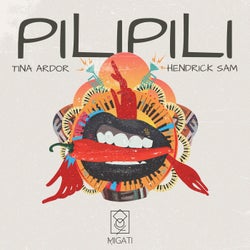 PILIPILI