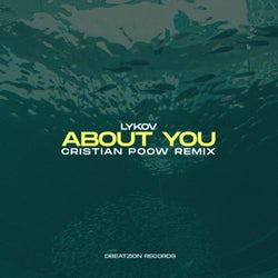 About You (Cristian Poow Remix)