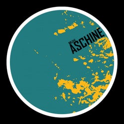 Aschine