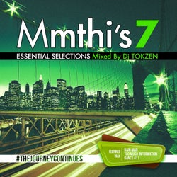Mthi's Essential Selection 7