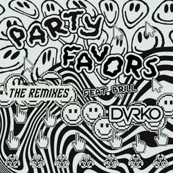 Party Favors (The Remixes)