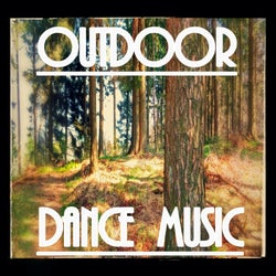Outdoor Dance Music 2021