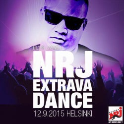 NRJ & 2ibiza Chart