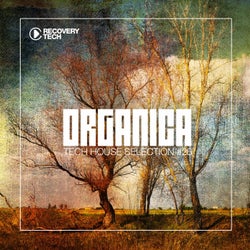 Organica #26