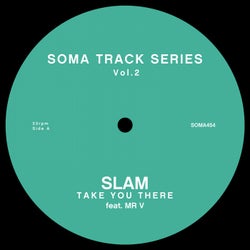 Soma Track Series Vol 2
