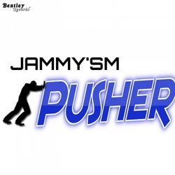 Pusher