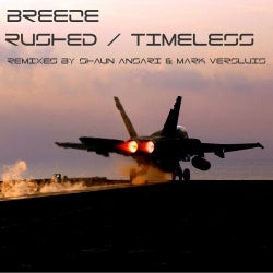 Rushed / Timeless EP