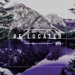 Re:Located, Issue 31