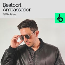 Beatport Ambassador Chart