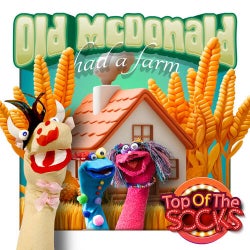 Old McDonald had a farm