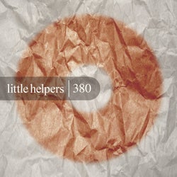 Little Helpers 380