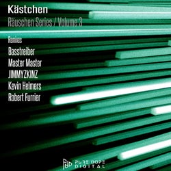 Räuschen Series / Volume 3