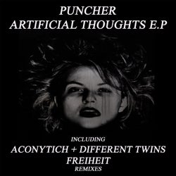 Artificial Thoughts E.P