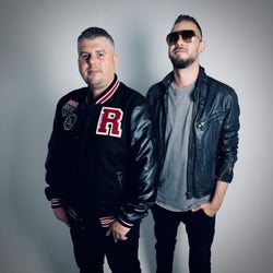 Gotta Keep On Top 10