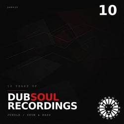 10 Years of Dubsoul Recordings