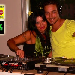 KRYPTONICA DJS (AUGUST BEATPORT  CHART 2012)