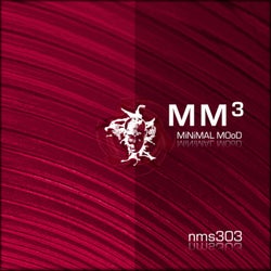 MM3 Minimal Mood