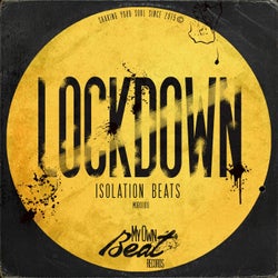 Lockdown (Isolation Beats)