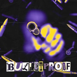Bulletproof (Extended Mix)