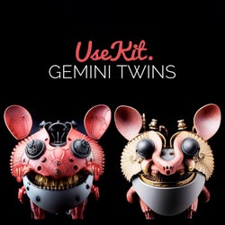 Gemini Twins