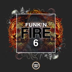 Funk'n Fire 6