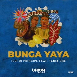BUNGA YAYA