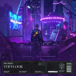Top Floor - Extended Mix