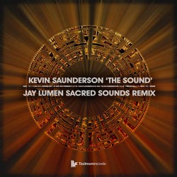 The Sound (Jay Lumen Sacred Sounds Remix)