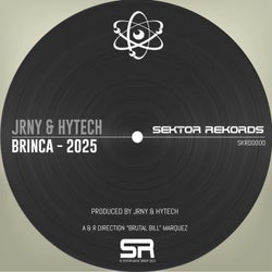 Brinca 2025