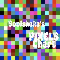 Soulshaka's PIXELS Chart
