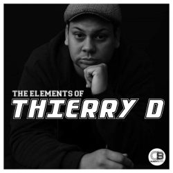 Thierry D - July 2017 Drum & Bass Chart