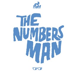 The Numbers Man (Part 1) (feat. Stanley Colman)