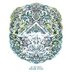 Cover art for Dream Atlas