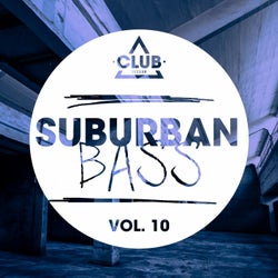 Suburban Bass Vol. 10