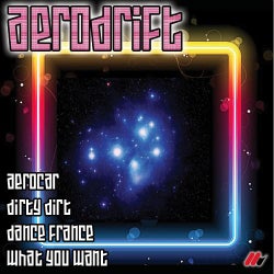 Aerodrift EP