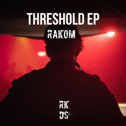 Threshold EP - 1