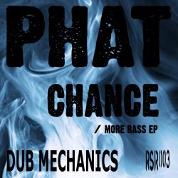 Phat Chance / More Bass