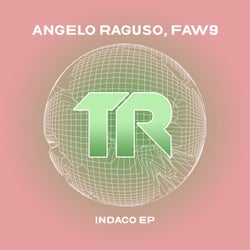 Indaco EP