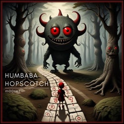 Humbaba Hopscotch