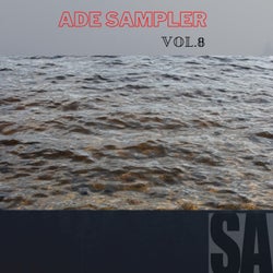 ADE SAMPLER , Vol.8