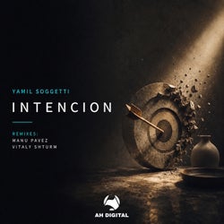 Intencion