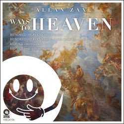 Ways To Heaven