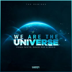 We Are the Universe (The Remixes)