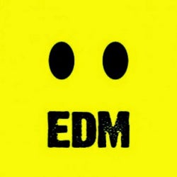 #EDM Chart by #Aurosystem #002