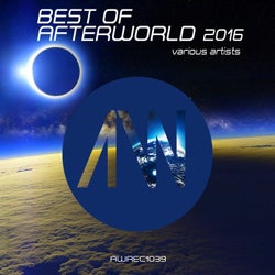 Best of Afterworld 2016