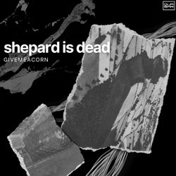 Shepard is dead
