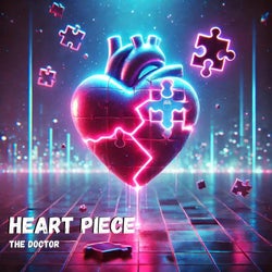 HEART PIECE