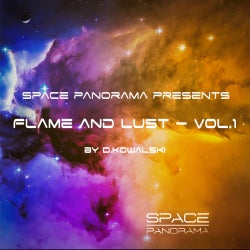 Space Panorama's Return / November 2014 Chart