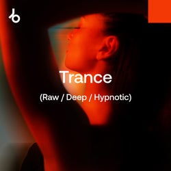 2025's Best tracks (so far): Trance (R/D/H)