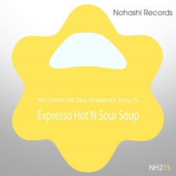 Expresso Hot N Sour Soup